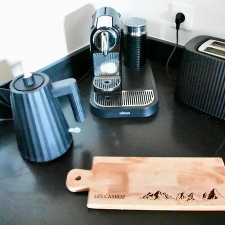 Apartment Feel Wood