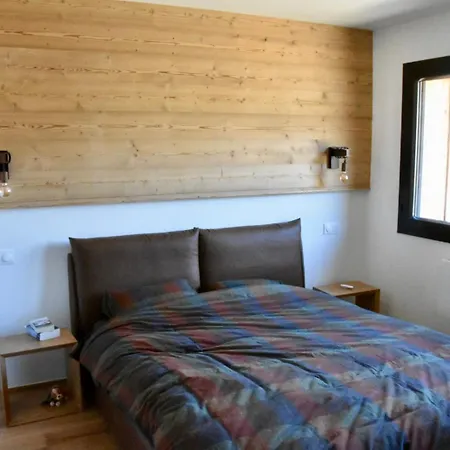 Feel Wood Araches-la-Frasse