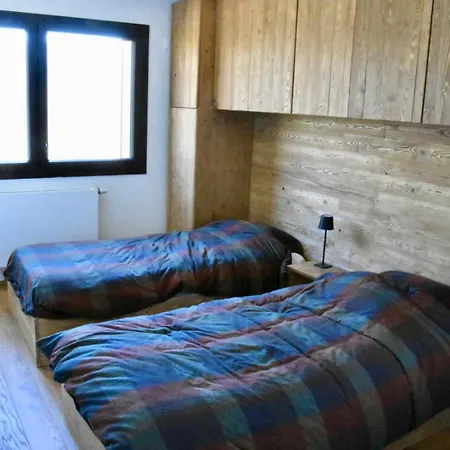 Feel Wood Apartment *